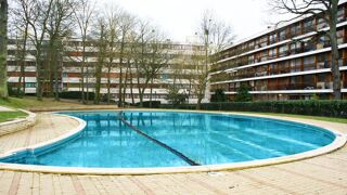  Appartement à vendre 1 pièce 11 m²