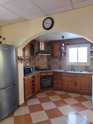  Maison � vendre 5 pi�ces 125 m� Saint-joseph