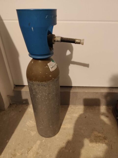 bouteille hlium 63460 Combronde