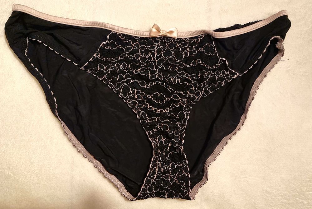 Tr&egrave;s jolie culotte Brigitte Bardot. Taille 46 Vêtements