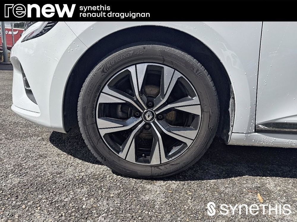 Clio V Clio TCe 100 GPL Evolution 2023 occasion 83300 Draguignan
