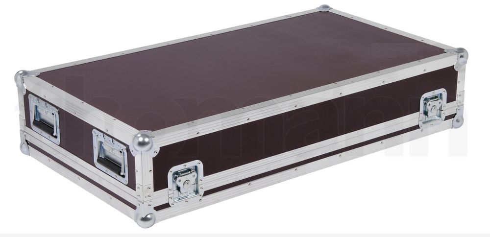YAMAHA MG32/14FX Table de mixage avec Flight-case Instruments de musique