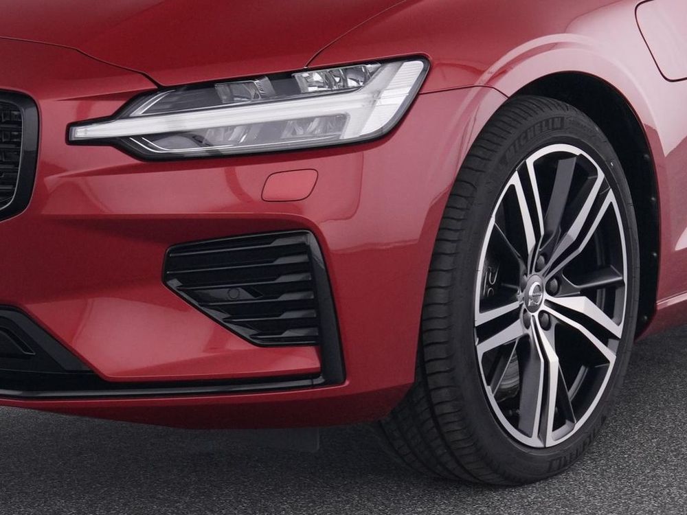 S60 T8 Twin Engine 318 + 87 ch Geartronic 8 Polestar Engineered 2021 occasion 69007 Lyon