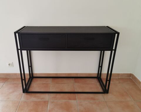 Meuble console  60 Saint-Julien-les-Rosiers (30)