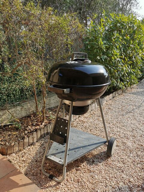 Barbecue 20 Trans-en-Provence (83)