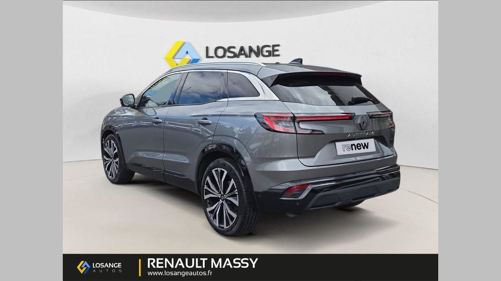 Austral E-Tech hybrid 200 Iconic 2024 occasion 91300 Massy