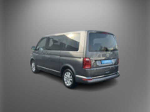 MULTIVAN Multivan 2.0 TDI 150 DSG7 4Motion Business 2019 occasion 67100 Strasbourg