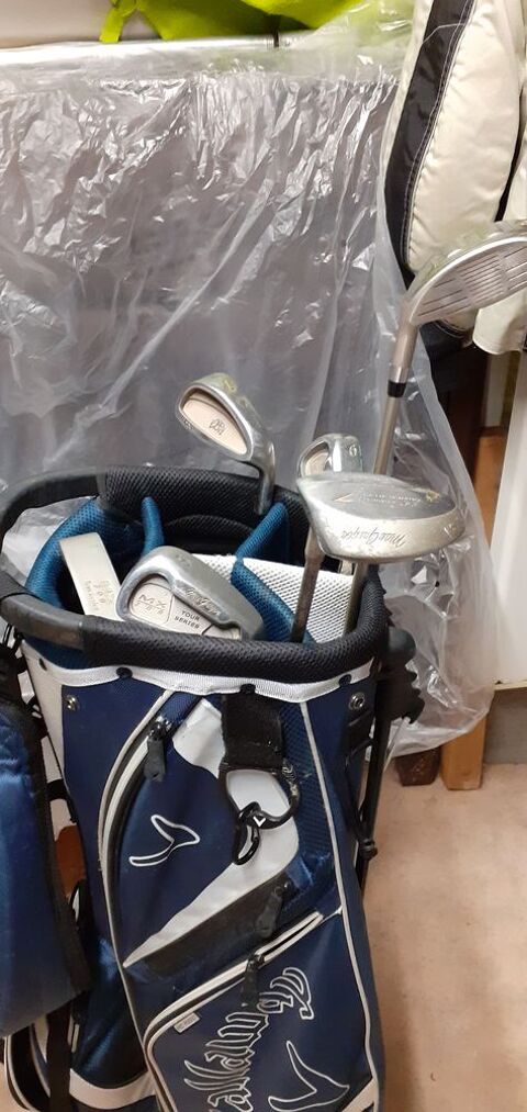 clubs golf femme 50 Chteauroux (36)