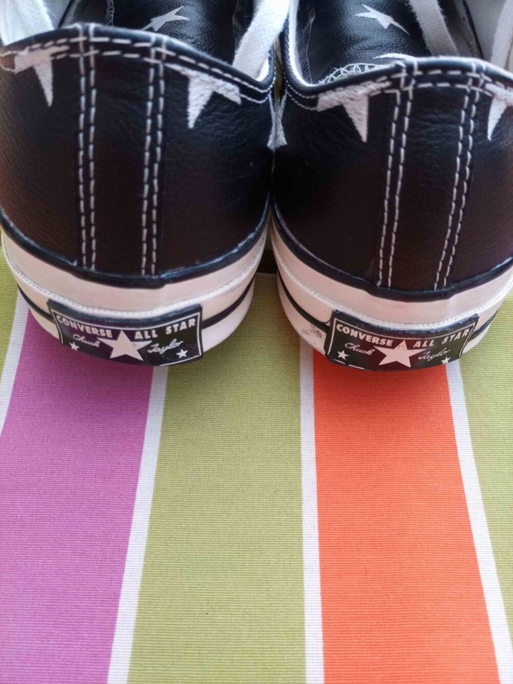 Converse &quot;Chuck Taylor All Star&quot;
Chaussures