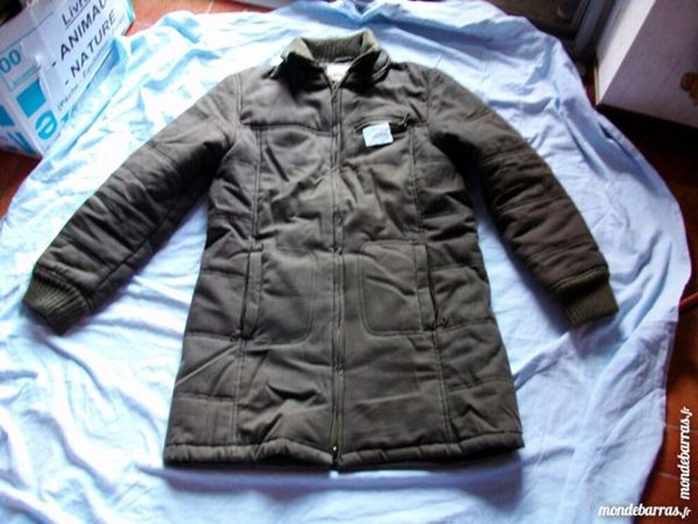 Veste, Blazer et Manteau Taille 40/42 (TL-T2) Vêtements