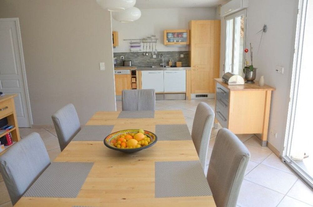 Location Maison maison 4P de 88m² proche des commodités  Thonon-les-bains