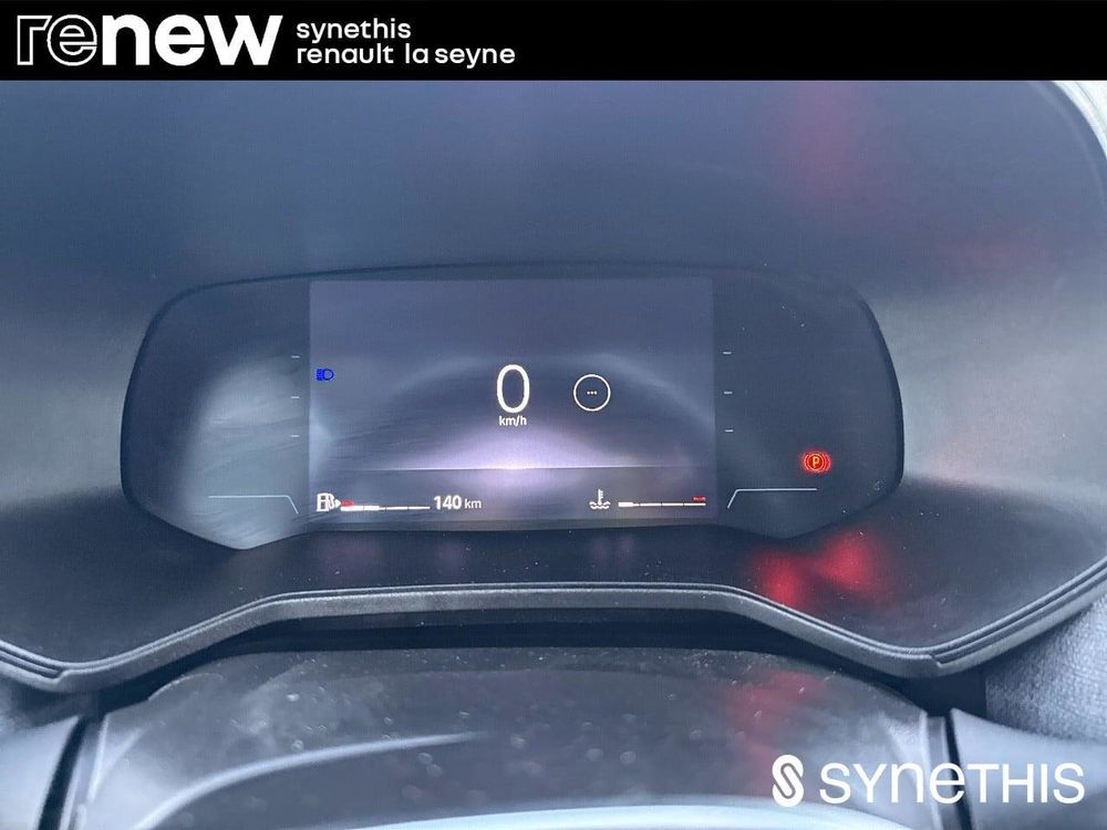Clio V Clio SCe 65 Evolution 2024 occasion 83500 La Seyne-sur-Mer