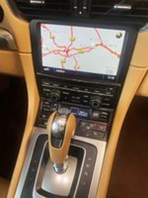 911 (991) 911 Carrera S Coup&eacute; 3.8i 400 PDK 2014 occasion 46800 Montcuq
