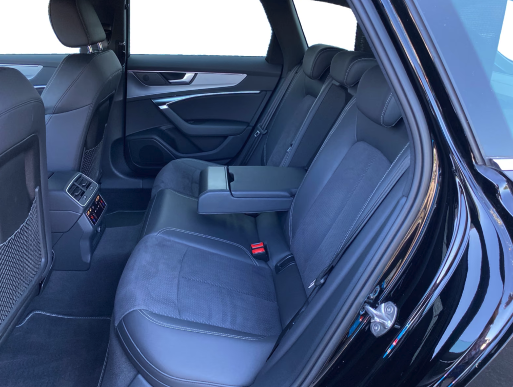 A6 Avant 50 TFSIe 299 ch S tronic 7 Quattro S line (16 CV) 2023 occasion 59000 Lille