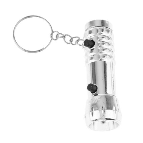 MINI Lampe de poche 2 Lumi�res blanc + noire UV Ultra Violet 4 Marseille 13 (13)