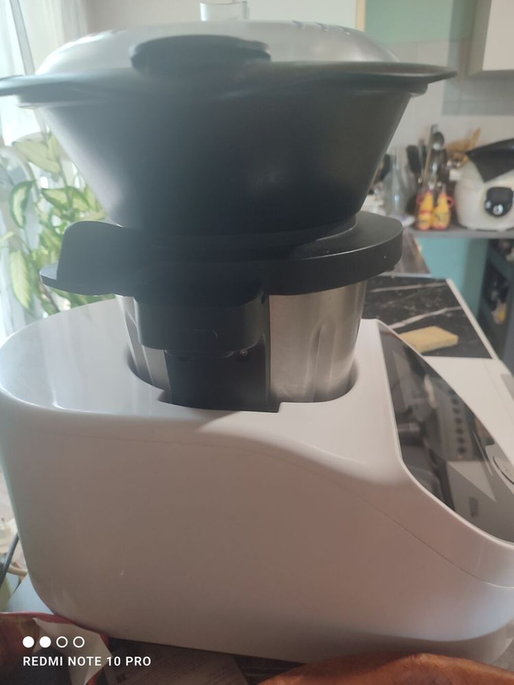 Robot cuisine fagor Cuisine