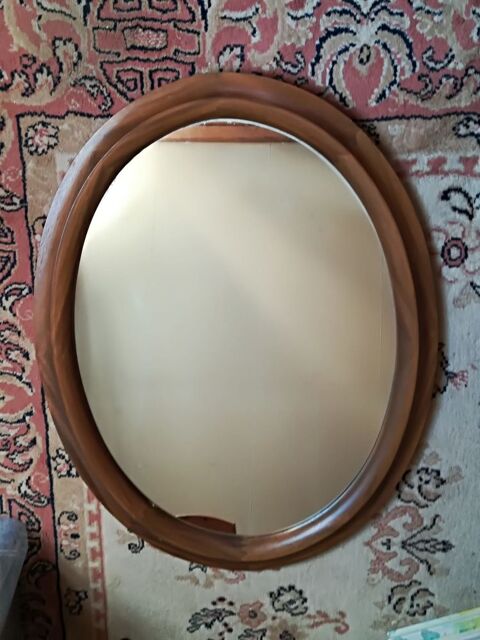 Miroir chne  0 Lagny-sur-Marne (77)