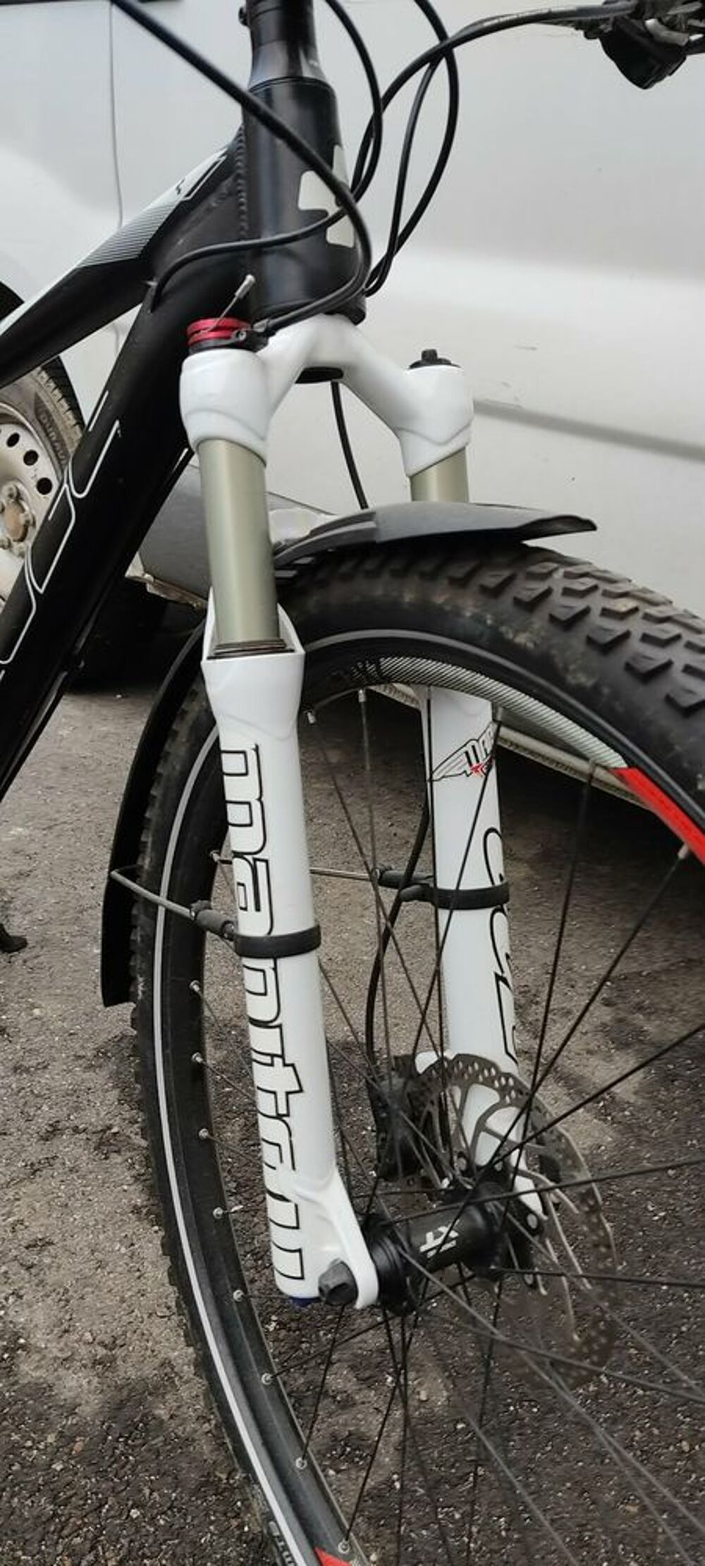 VTT Cube Vélos