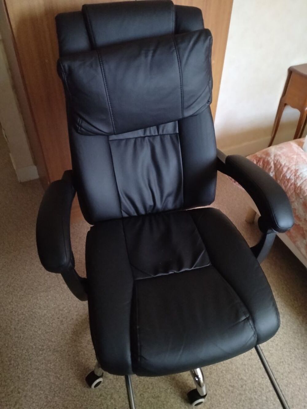 FAUTEUIL relax Meubles