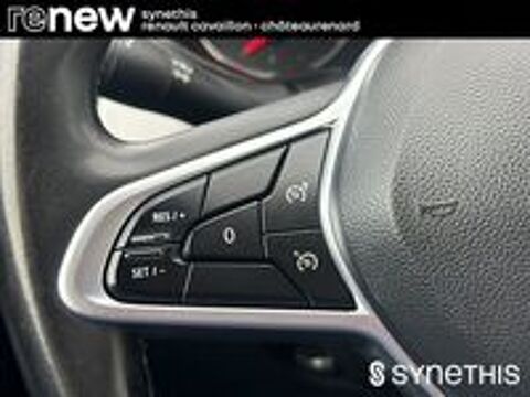 Clio V Clio Blue dCi 100 Evolution 2023 occasion 84300 Cavaillon