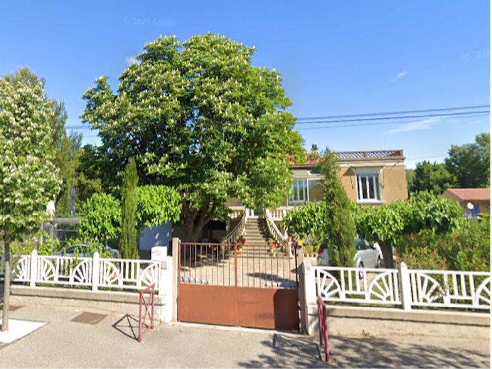 Vente Villa VILLA ANCIENNE A ECHANGER Entraigues-sur-la-sorgue