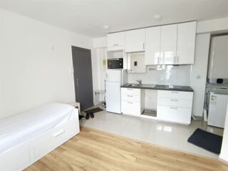  Appartement � louer 1 pi�ce 19 m�