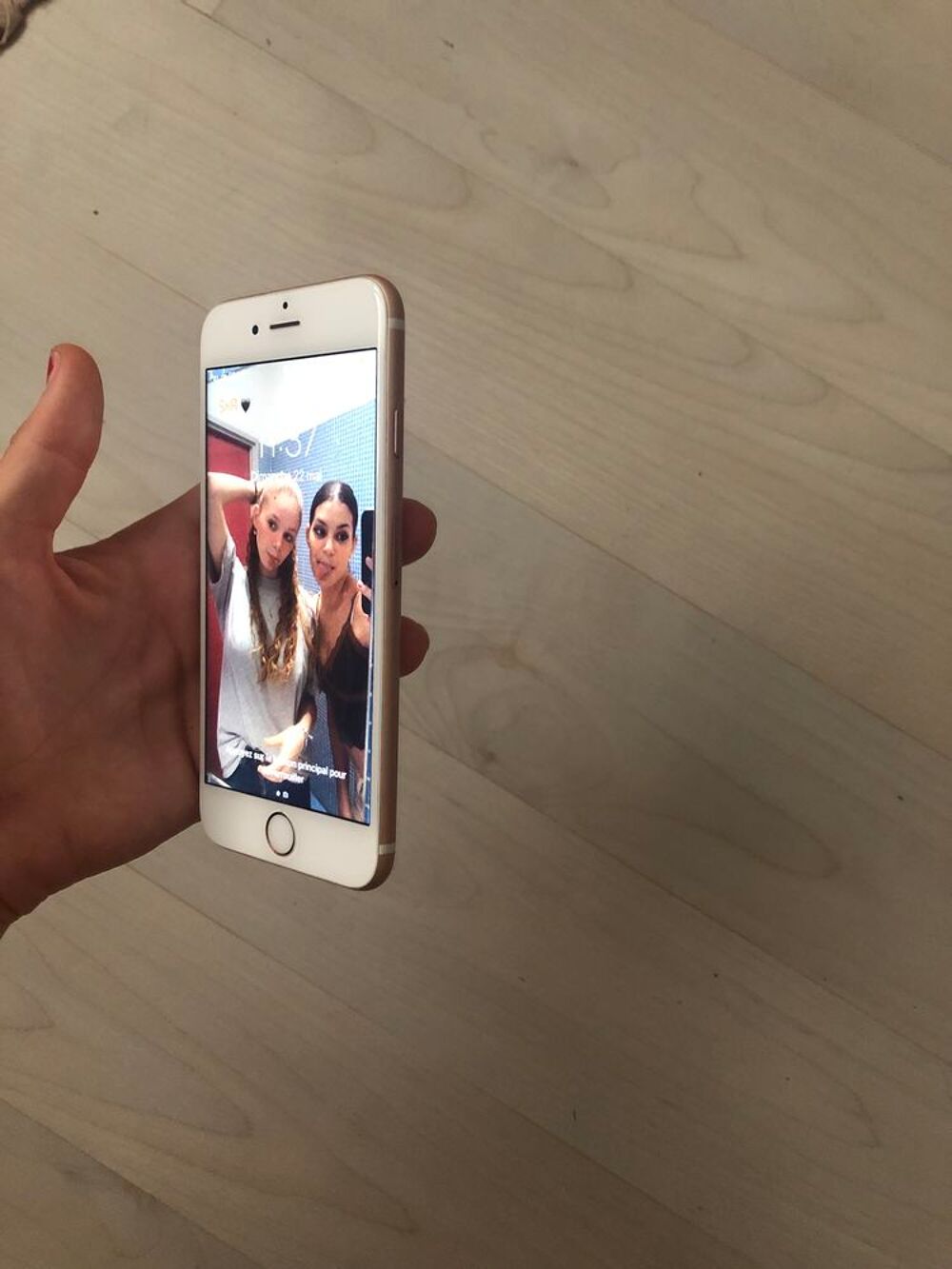 iphone 6s Téléphones et tablettes