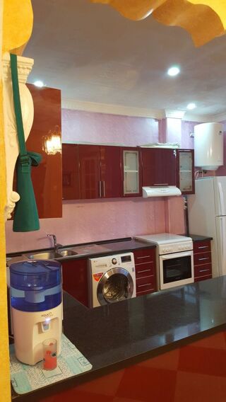  Villa � vendre 8 pi�ces 200 m� Bourdj-bouriridj