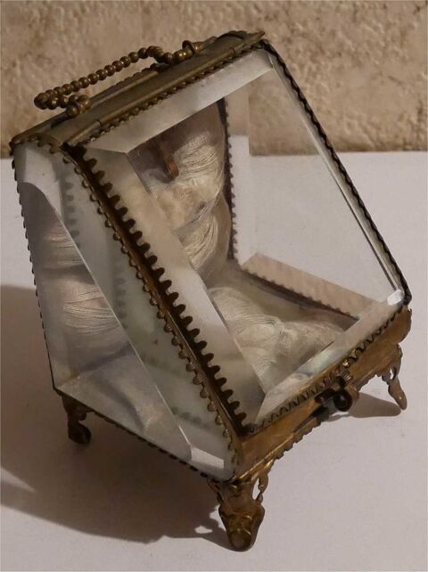 coffret � bijoux montre 110 Saint-Germain-du-Plain (71)