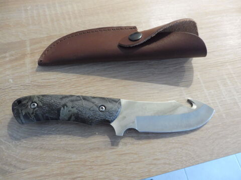 couteau de chasse 25 Malras (11)