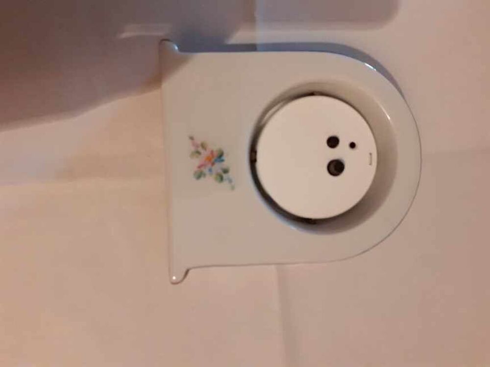 Petite pendule Décoration