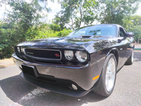 Dodge Challenger 2009 occasion Asnières-sur-Seine 92600