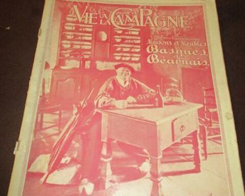 revue   vie � la campagne   0 Casteljaloux (47)