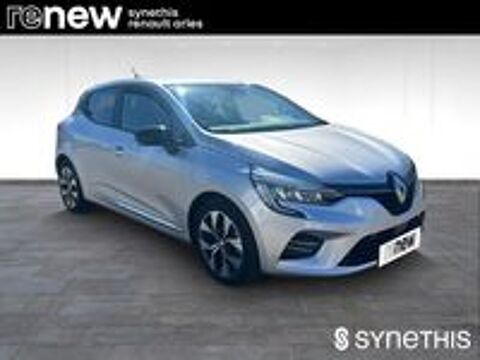 Clio V Clio TCe 90 Evolution 2023 occasion 13200 Arles