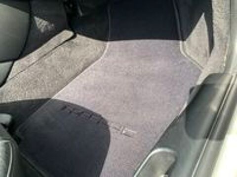 Boxster 2.7i 2000 occasion 01240 Marlieux
