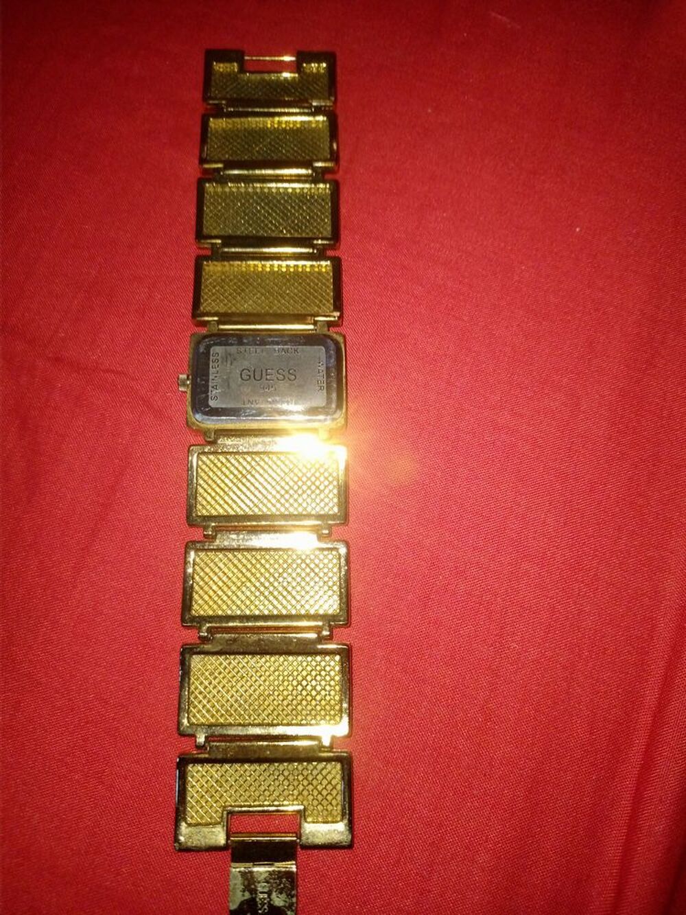 Montre Gess Bijoux et montres