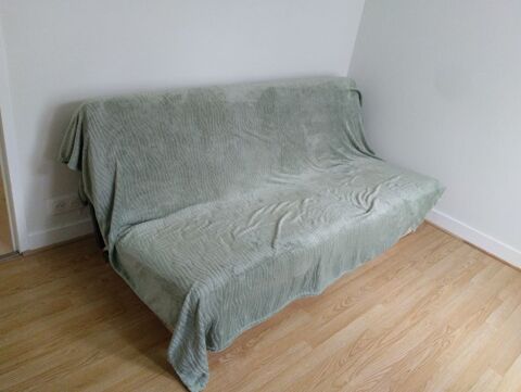 canap�-lit trois places 100 La Force (24)