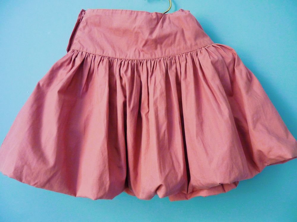 Jupe fille o'kids 3 ans vertbaudet violet collection oiseaux Vêtements enfants
