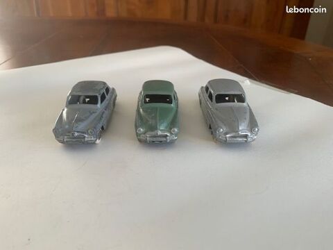  voiture dinky toys Marseille 13 (13)