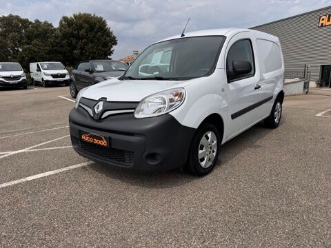 Renault Kangoo Express KANGOO EXPRESS BLUE DCI 95 CONFORT 2020 occasion Sainte-C&eacute;cile-les-Vignes 84290