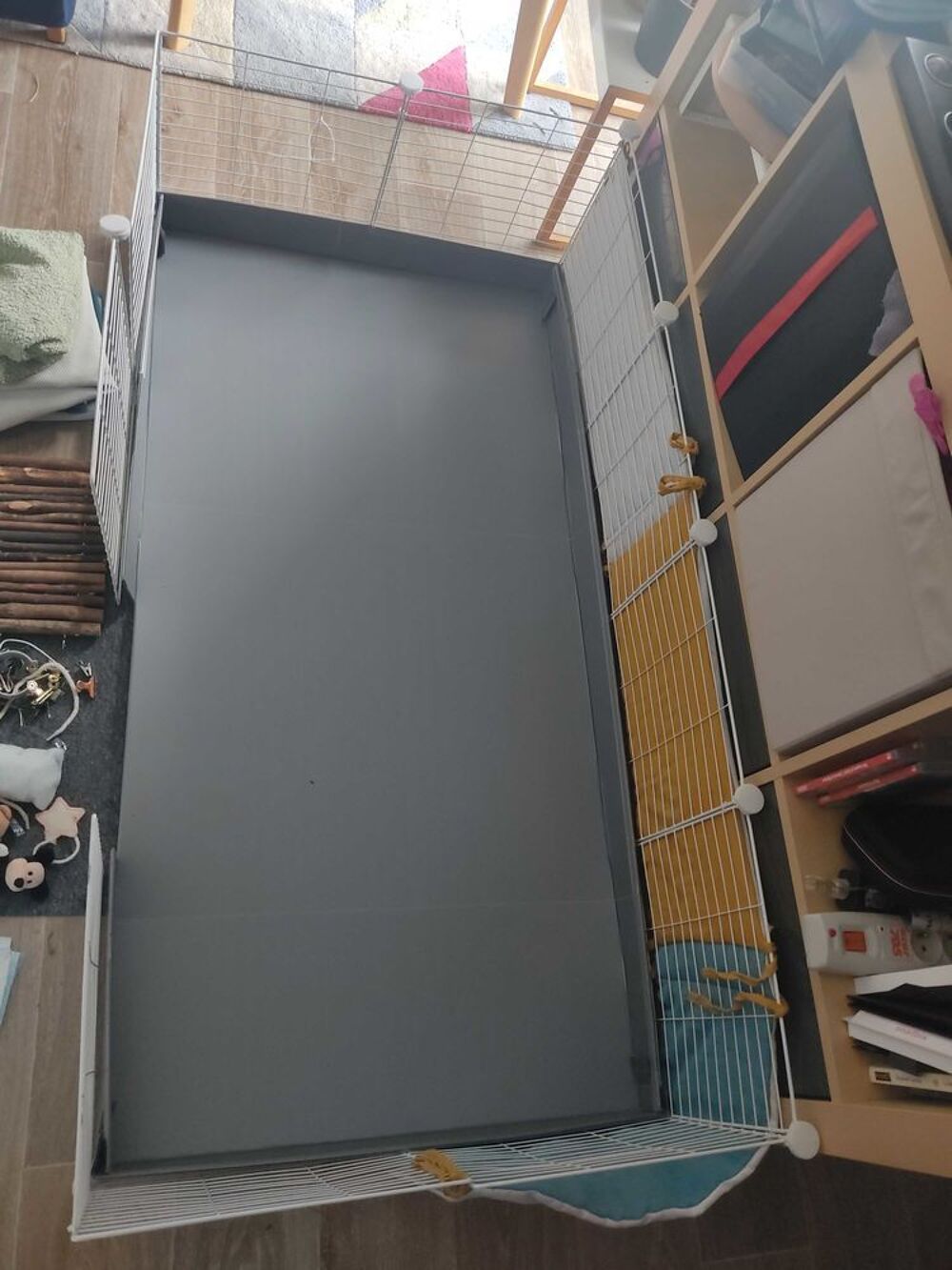 kavee cage Meubles