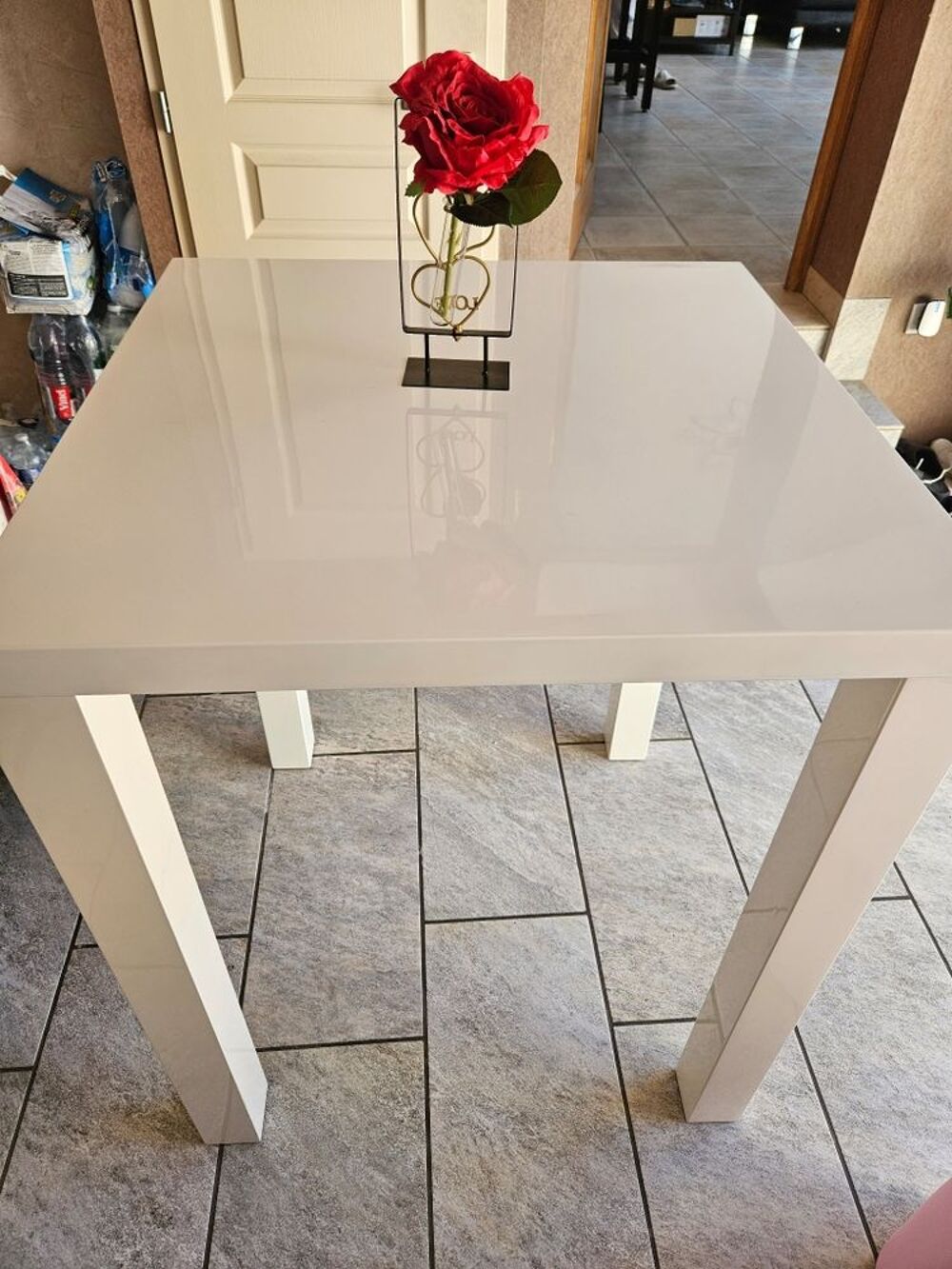 table haute Meubles