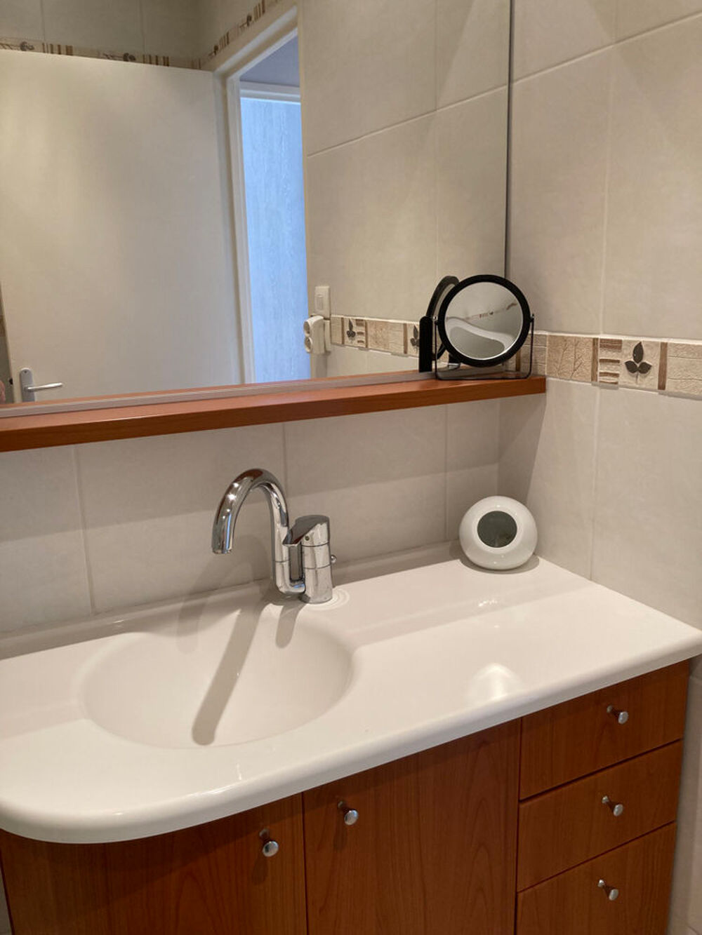 Location Appartement appartement meublé F2 Metz