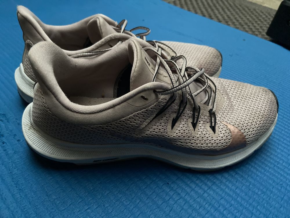 Basket femme Chaussures