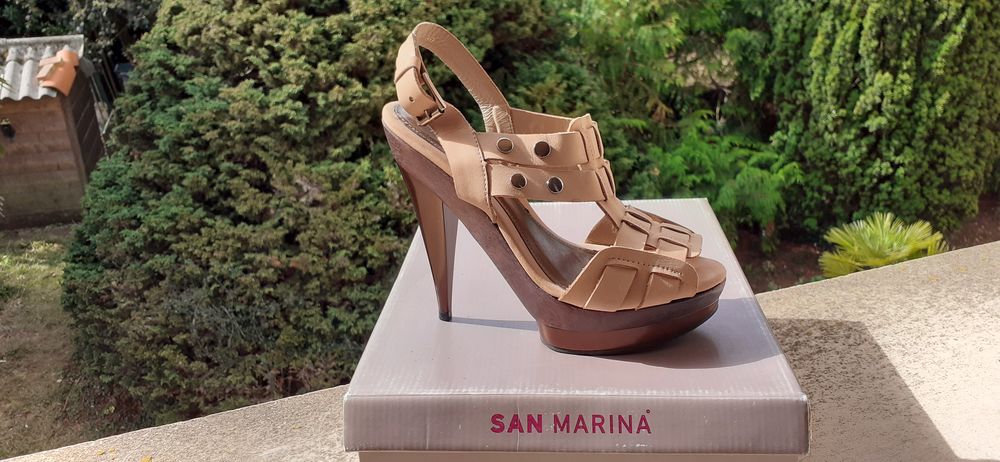 escarpins femme Chaussures
