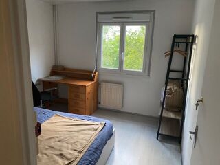  Colocation à louer 5 pièces 11 m²