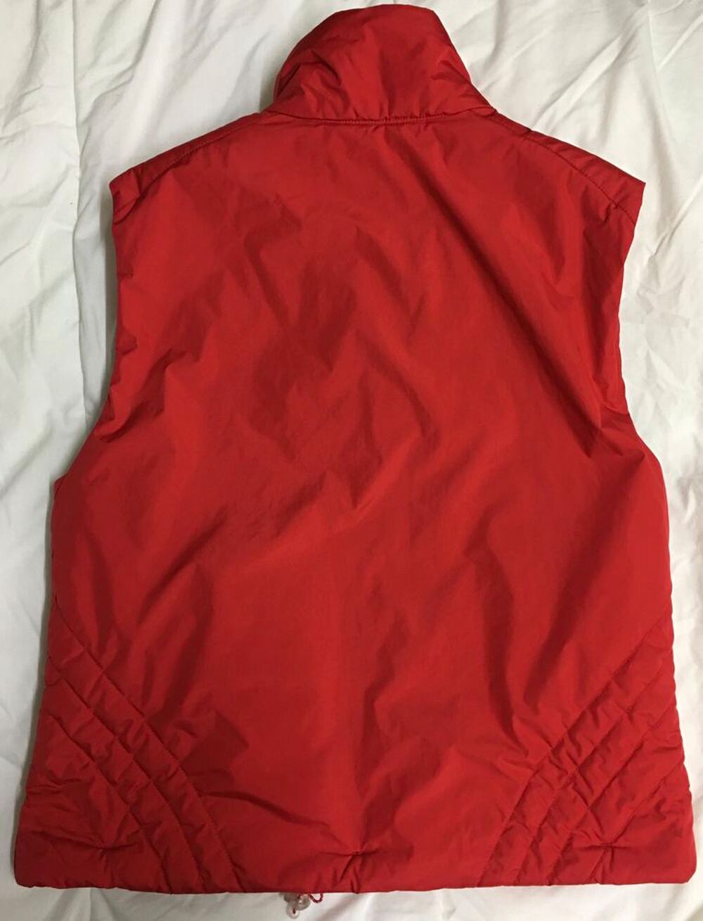 Gilet de ski unisexe Etirel Sports
