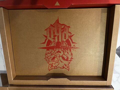 PC Gamer ASUS ROG Strix G18 G814JV-N5179W 1500 Drancy (93)