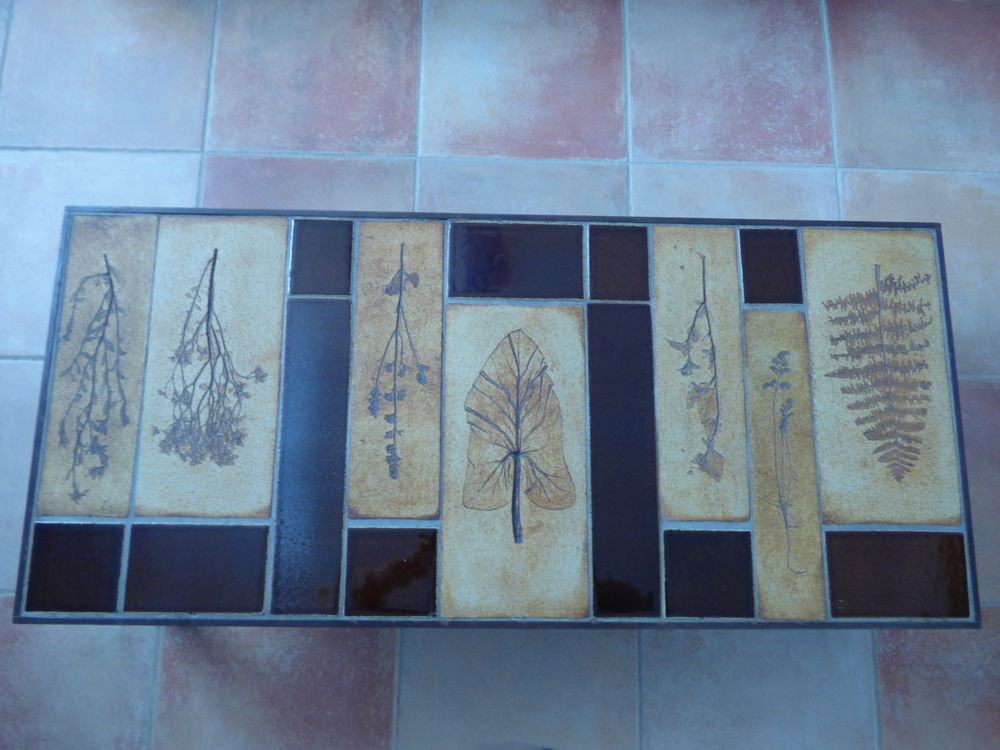 Table basse Meubles