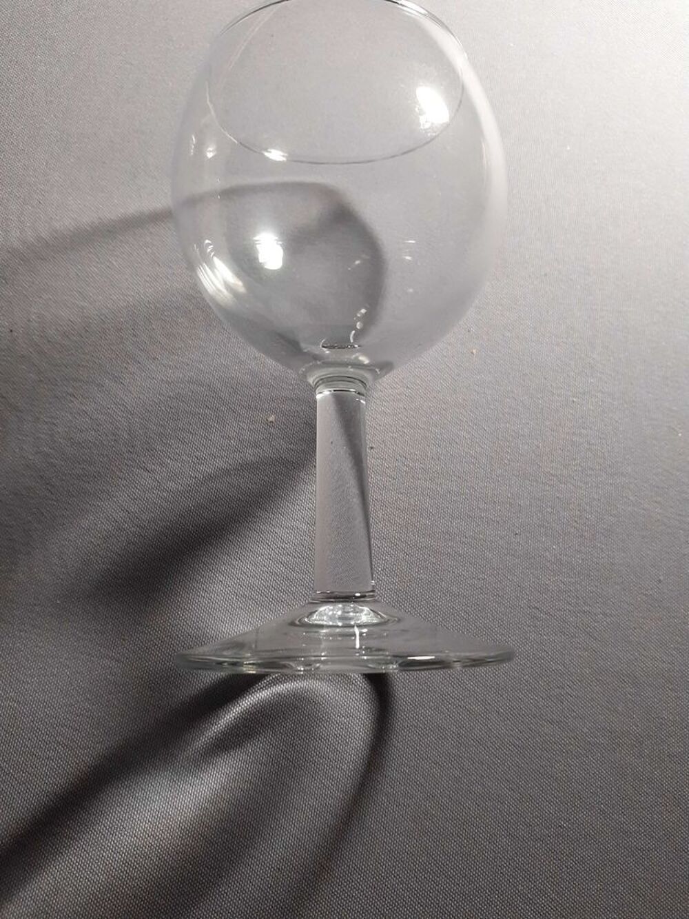 Verres bulle Décoration